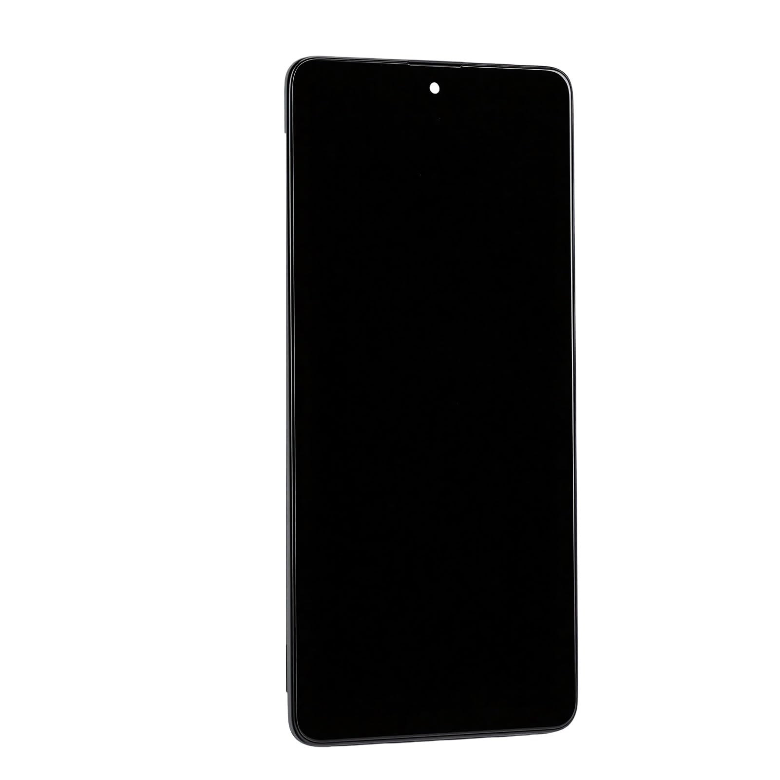 Pantalla LCD Touch Screen Digitizer para A71 SM A715F/DS A715W