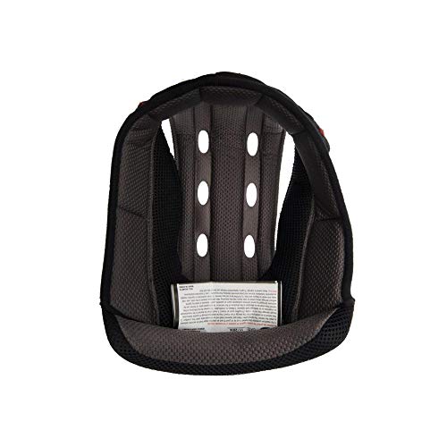 Coiffe Bell MX-9 Adventure pour corriger le jeu du casque taille M