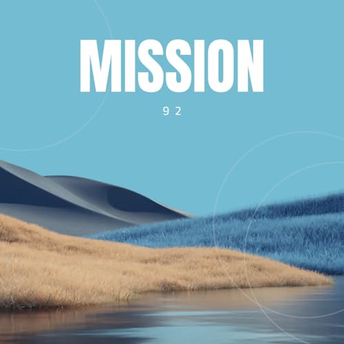 Immagine prodotto: Mission 92