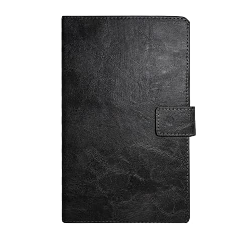 BUZZ Samsung A7 Lite Croc-2 Rugged Tablet Cover