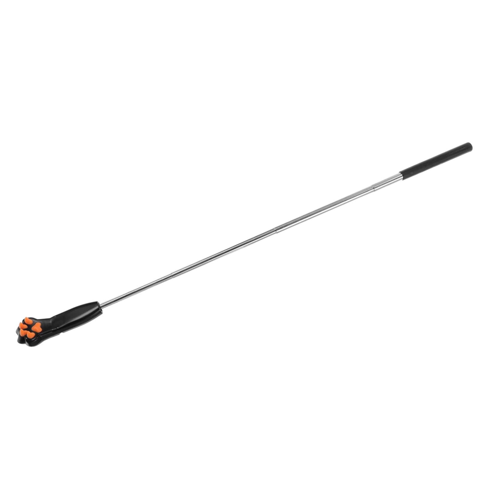 VALICLUD 4 Piezas Picazón en la pata de gato raspador masajeador de espalda rascador de espalda eléctrico rascador de espalda para hombre garra rascador Acero inoxidable