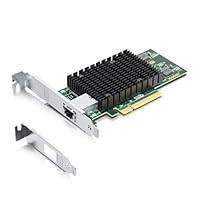 【完全動作正規品】Intel X550-T2 10GBase-Tアダプター Intel X550 10 Gb Ethernet 10GBASE-T Adapters Product Guide