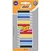 BIC Mini Flint Encendedores - Colores Surtidos, Paquete de 14