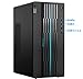 Lenovo IdeaCentre Gaming 5 Desktop Computer, i9-12900K, 64GB RAM, 2TB NVMe SSD, NVIDIA GeForce RTX 3050 8GB GDDR6, DisplayPort, HDMI, AX Wi-Fi, Bluetooth, USB C - Windows 11 Pro
