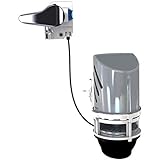 Next by Danco FLT231T Alternative Toilet Tank Flapper Replacement
