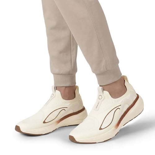 Image of Neeman's Novra Slip On Shoes for Men | Casual Sneakers for Men | Breathable Men's Canvas Shoes Without Laces | Dual Foam Insole & Cushioned Midsole | Stylish Men Shoes