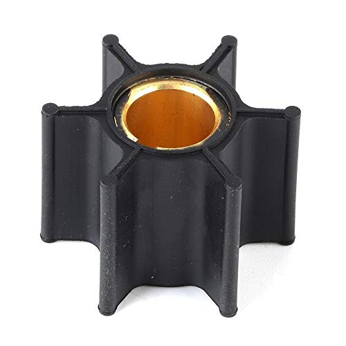 Vikenar Motore fuoribordo girante della Pompa