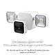 Blink Floodlight Mount | Flutlicht-Halterung für die Blink Outdoor-Kamera | Weiß