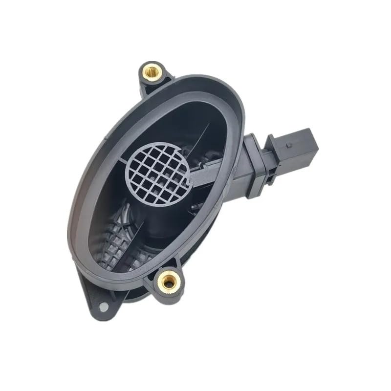 Caudalímetro para coche Para BMW 5 7 SERIES E60 E61 520 525 530 D XD 730 LD 13627788744 0928400529 718221040 SENSOR MAF Medidor Flujo Másico Aire