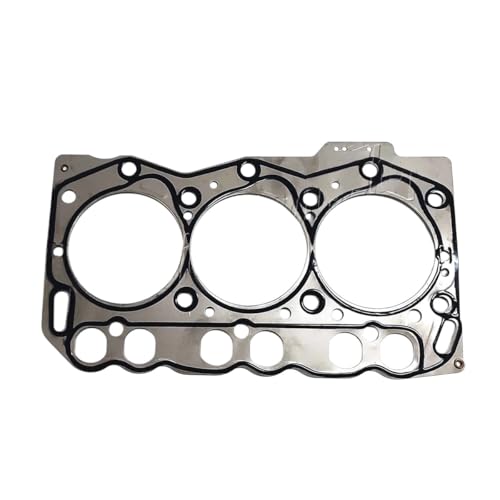 Joint de culasse 3TNE68 qualité premium pour moteur Yanmar 119265-01341