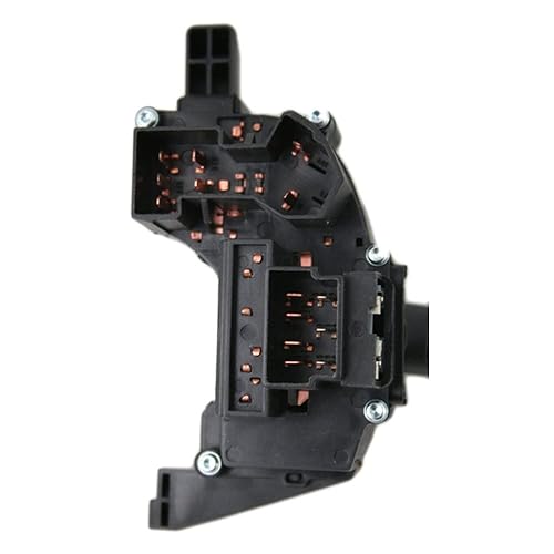 Vista 93 de TRQ Interruptor combinado compatible con Jeep Wrangler 2001-2006