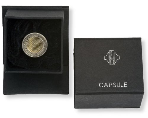 Sontronics OMNI Omnidirectional Capsule for STC-1 & STC-1S - Black