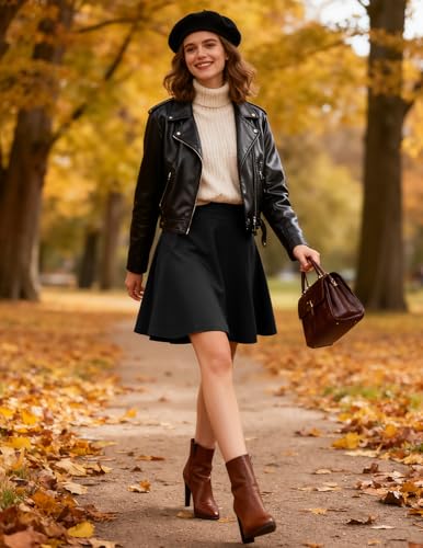 Lista de Faldas que puedes comprar esta semana. 6 Imagen adicional