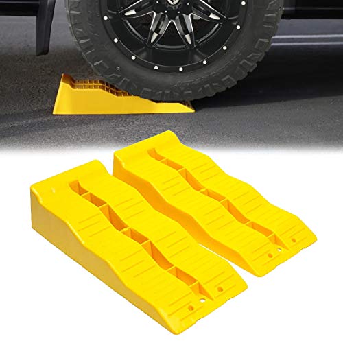 Best HeavyDuty RV Ramps
