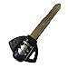 MELD 3X Motorcycle Blank Key Uncut Blade for Suzuki GSXR 600 750 1000 GSX1300R GSF 650