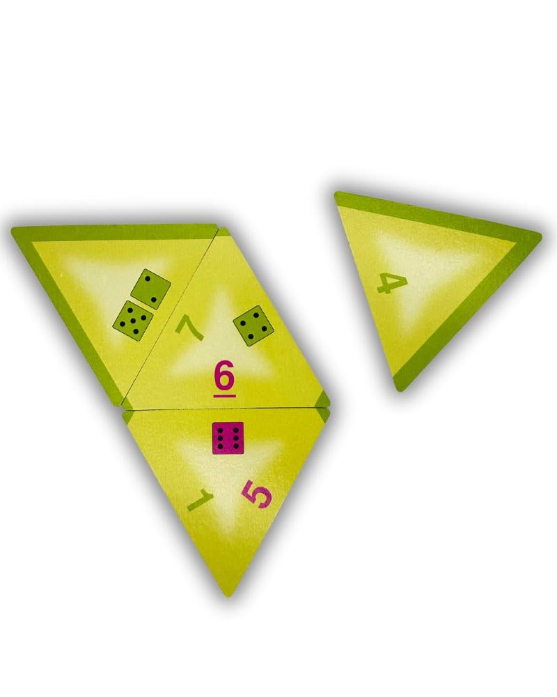 SCHUBITRIX Mathematik: Mengen, Zählen, Zahlen junior