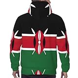 Zoom IMG-2 pidgazdfgv felpa con cappuccio da