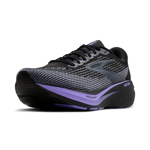 Image of Brooks Men's Ghost Amp Running Shoe
