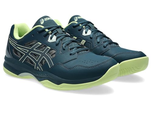 Image of Asics Men Gel-Renma Indoor Court Shoe