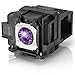 Produktbild Aimdio Beamer Ersatzlampe für EPSON ELPLP78 EH-TW5200 EH-TW5100 EH-TW570 EH-TW490 EB-S18 EB-X18 EB-S17 EB-S03 EB-W03 W18 W120 X03 W28 EB-955W 965 VS230 VS330 Projektor Lampe