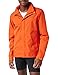 Produktbild VAUDE Herren Jacke, Glowing Red, XXL