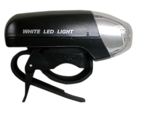 Amazon | サンヨー LK-K403A 1LEDヘッドライト ブラック LK