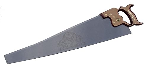PAX 26” Hand Saw with Taper Ground Blade