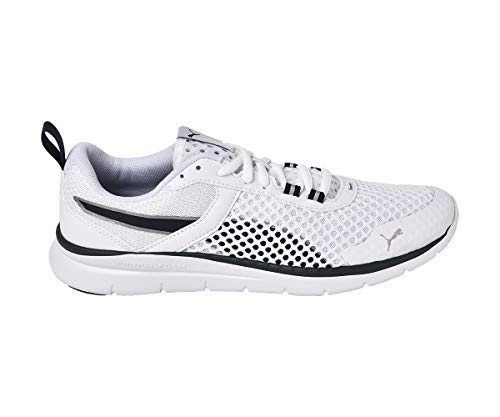 Image of Puma Unisex Flexracer v2 Pro White