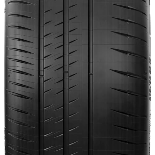 Michelin 245/35 ZR20 95Y Estivo Xl Auto - 6