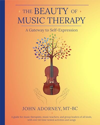 The Beauty of Music Therapy: A Gateway to Self-Expression