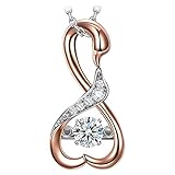 Ocasión: Regalo perfecto para mamá, esposa, novia, hija, suegra, tía, sobrina, abuela, nieta, mejores amigas, novia en cumpleaños, bodas, aniversario, graduación, jubilación, día de San Valentín, día de la madre, Navidad.