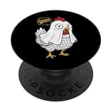 Photo Gallery boo! pollo in costume fantasma divertente halloween meme art popsockets popgrip adesivo Photo Gallery boo! pollo in costume fantasma divertente halloween meme art popsockets popgrip adesivo