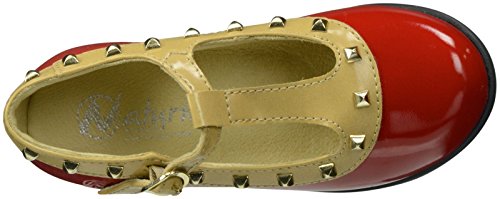Naturino Unisex-Child Mary Jane3