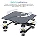 Imagen de Báscula Grasa Corporal Báscula de Baño Wireless Báscula Baño Digital Analizar Más de 13 Funciones