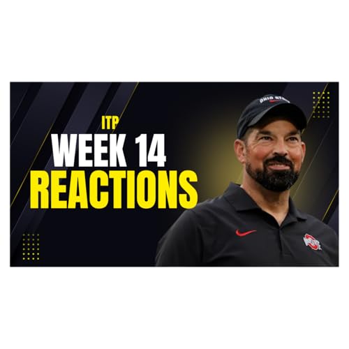 Week 14 Recap and Reactions: The Monkey off their Backs Podcast Por  arte de portada