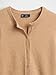 GAP Womens Cashsoft Cropped Cardigan Camel Heather B2277 L