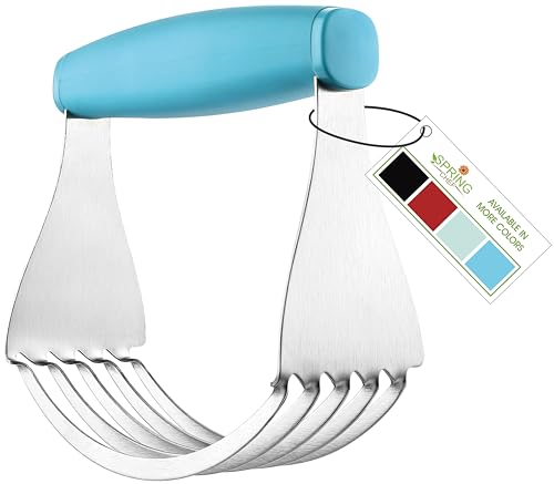 Spring Chef XL Dough Blender