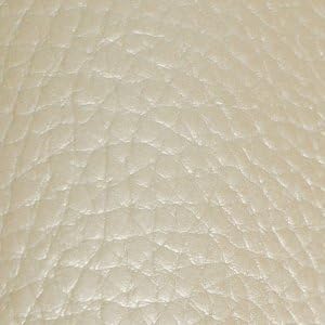 Upholstery Vinyl Beige 54 Inch Fabric by The Yard (F.E.