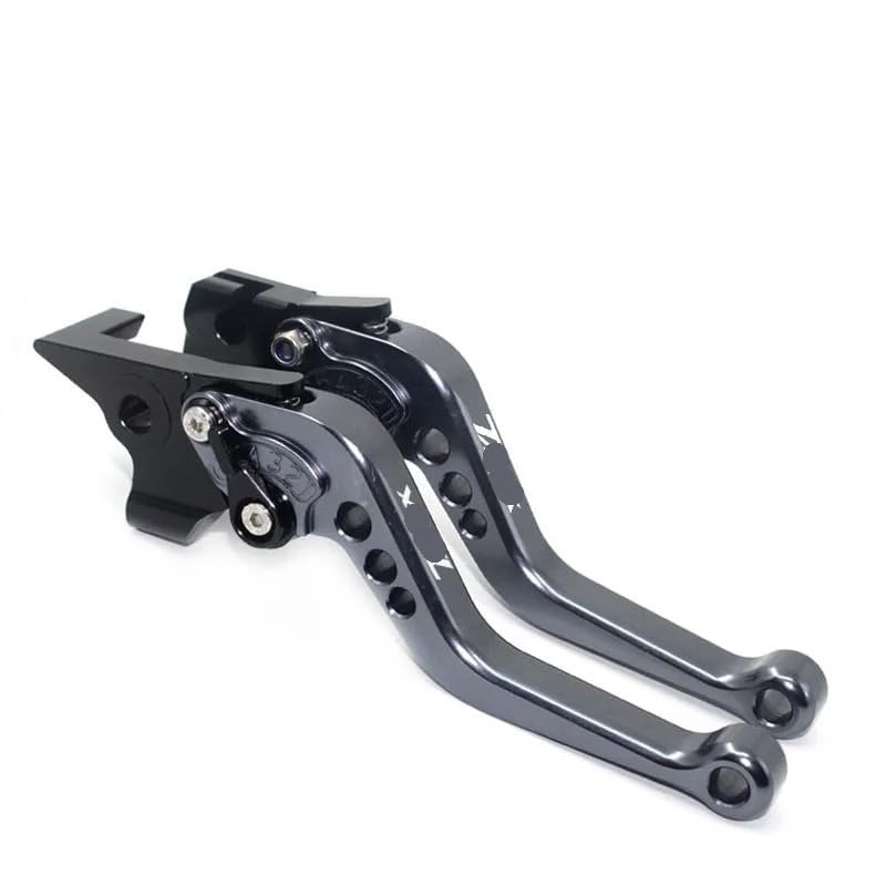 Levier frein T Max 500 embrayage commande moto court