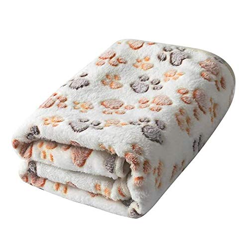 Cxssxling 5 Pezzi Coperte per Animali Domestici