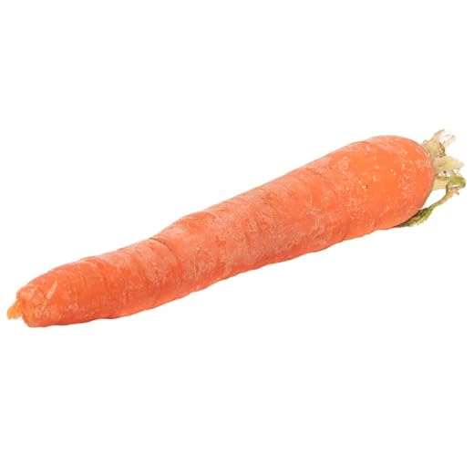 Organic Loose Carrots