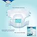 TENA ProSkin Super Adult Incontinence Brief L Heavy Absorbency Overnight, 67501, 56 Ct