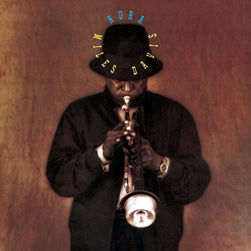 Miles Aura