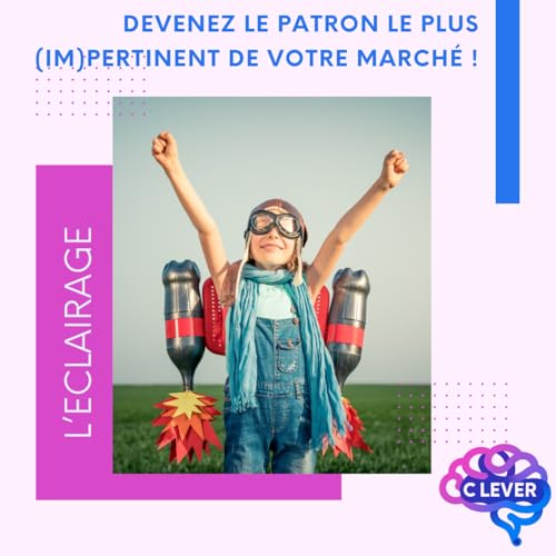 L'&eacute;clairage de C-Lever cover art