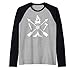 Bushcraft Axtmesser Survival Outdoor Camping Bushcrafter Raglan