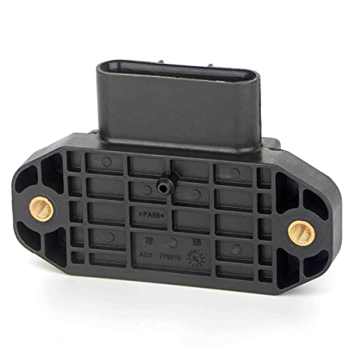 GM Genuine Parts 20904439 Original Equipment Trailer Brake Continue Relay Assembly,Replaces 20904439 - Compatible with Chevy, GMC and Cadillac Vehicles