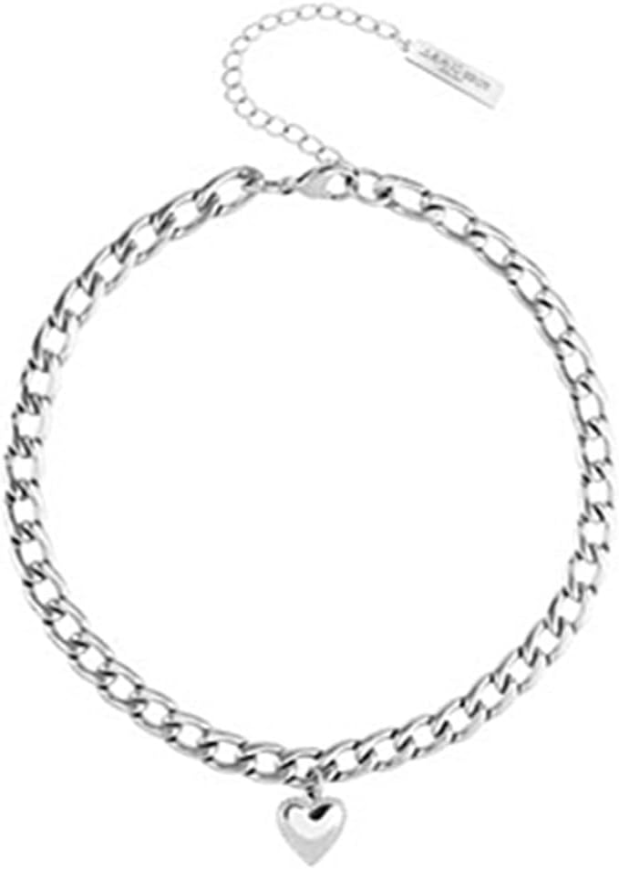 N.577】ハンドメイドネックレス オルゴナイト ローズクォーツ 薔薇 蝶