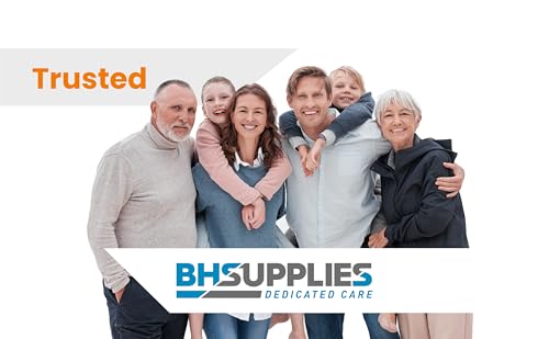 BH-Supplies-Insulin-Syringes-U-100-29G-1mlcc-12-127mm-Pack-of-100-Pcs