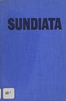 Sundiata : The Epic of the Lion King B002WWOBSQ Book Cover