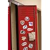 NHL Eastern Conference Hockey 50ct Vinyl Large Deluxe Stickers Variety Pack Officially Licensed Team Logos Laptop, Water Bottle, Scrapbooking, Tablet, Indoor/Outdoor